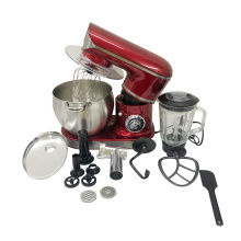 High quality Commercial electr mincer meat grinder chopper and mixer